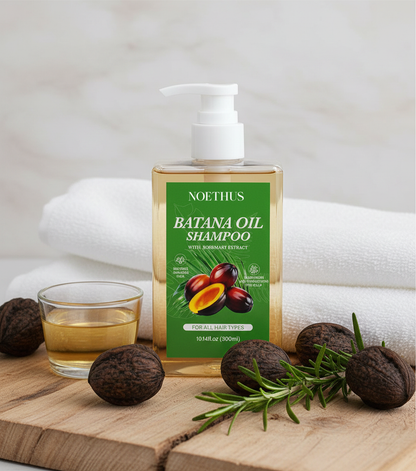 Noethus™ Batana Oil Shampoo