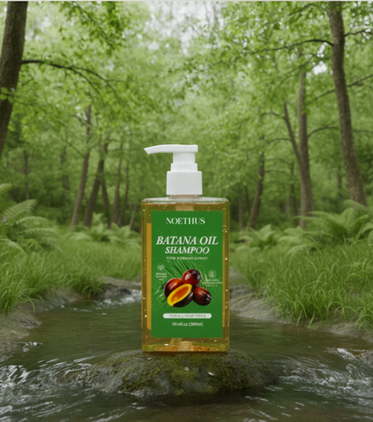 Noethus™ Batana Oil Shampoo