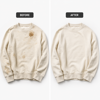Noethus™ Stain Breaker